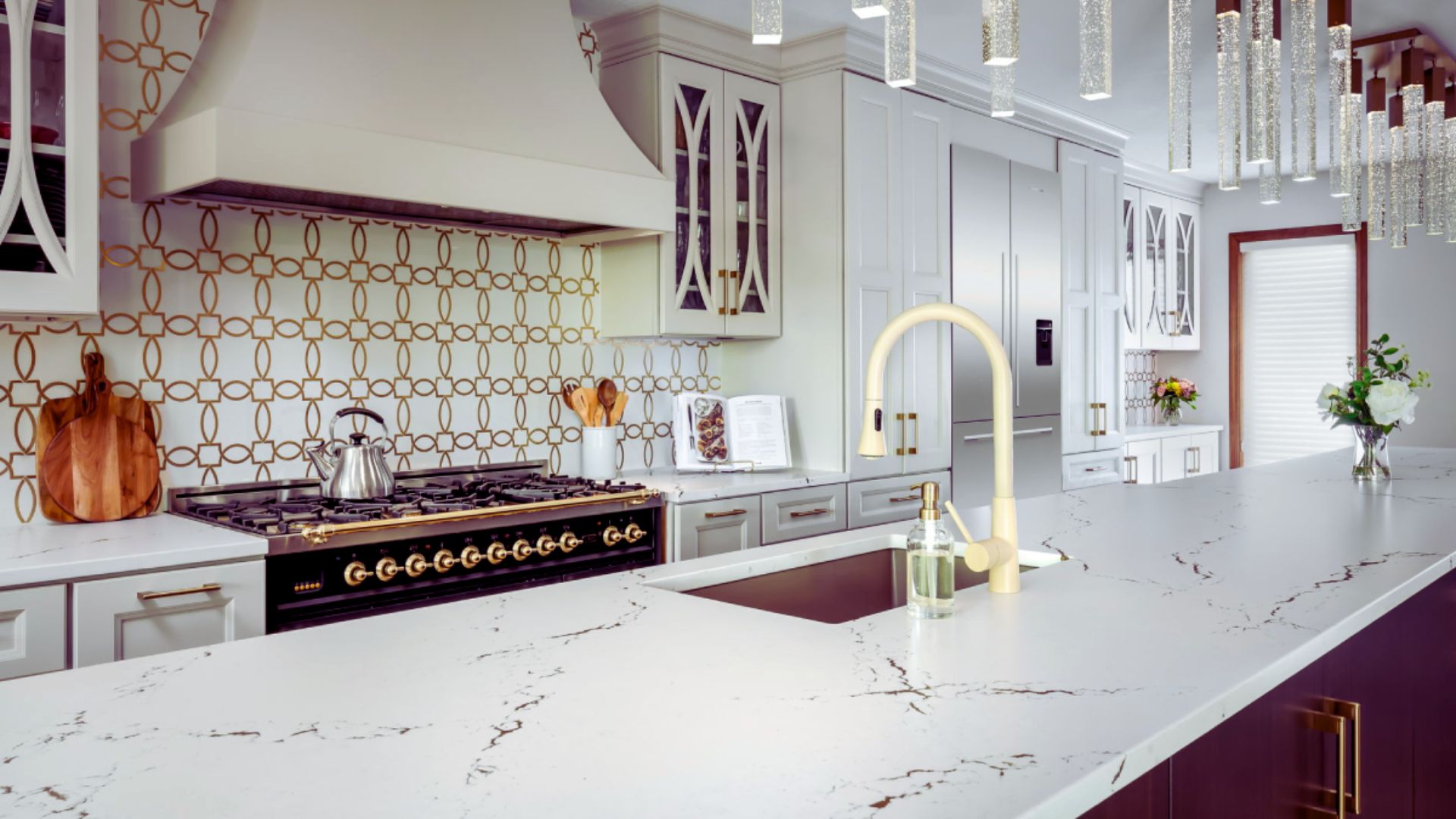 Understanding Countertop