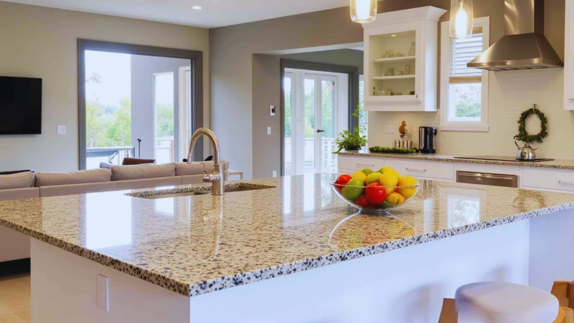 Factors Affecting Countertop Costs