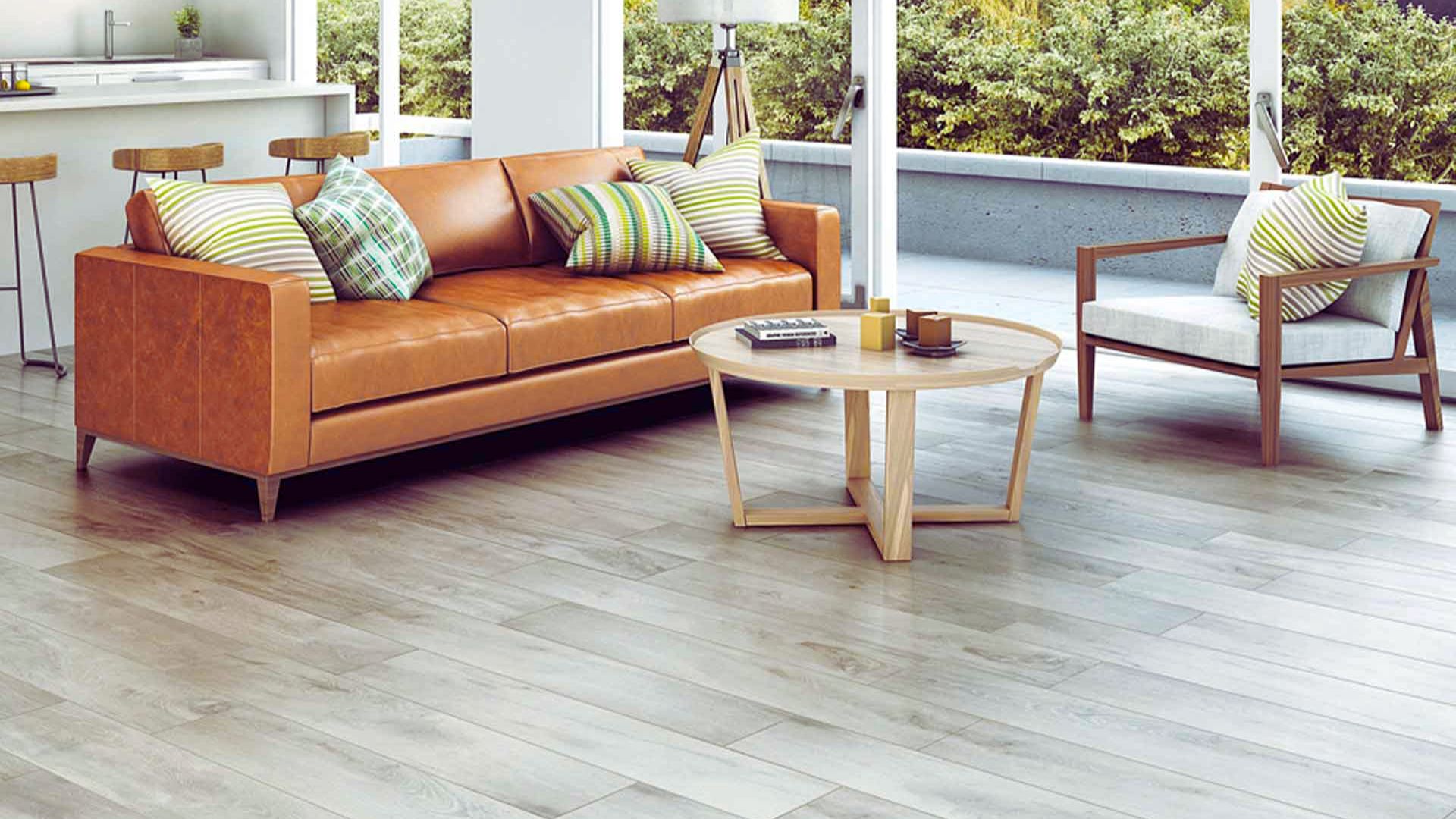 Luxury Vinyl Plank