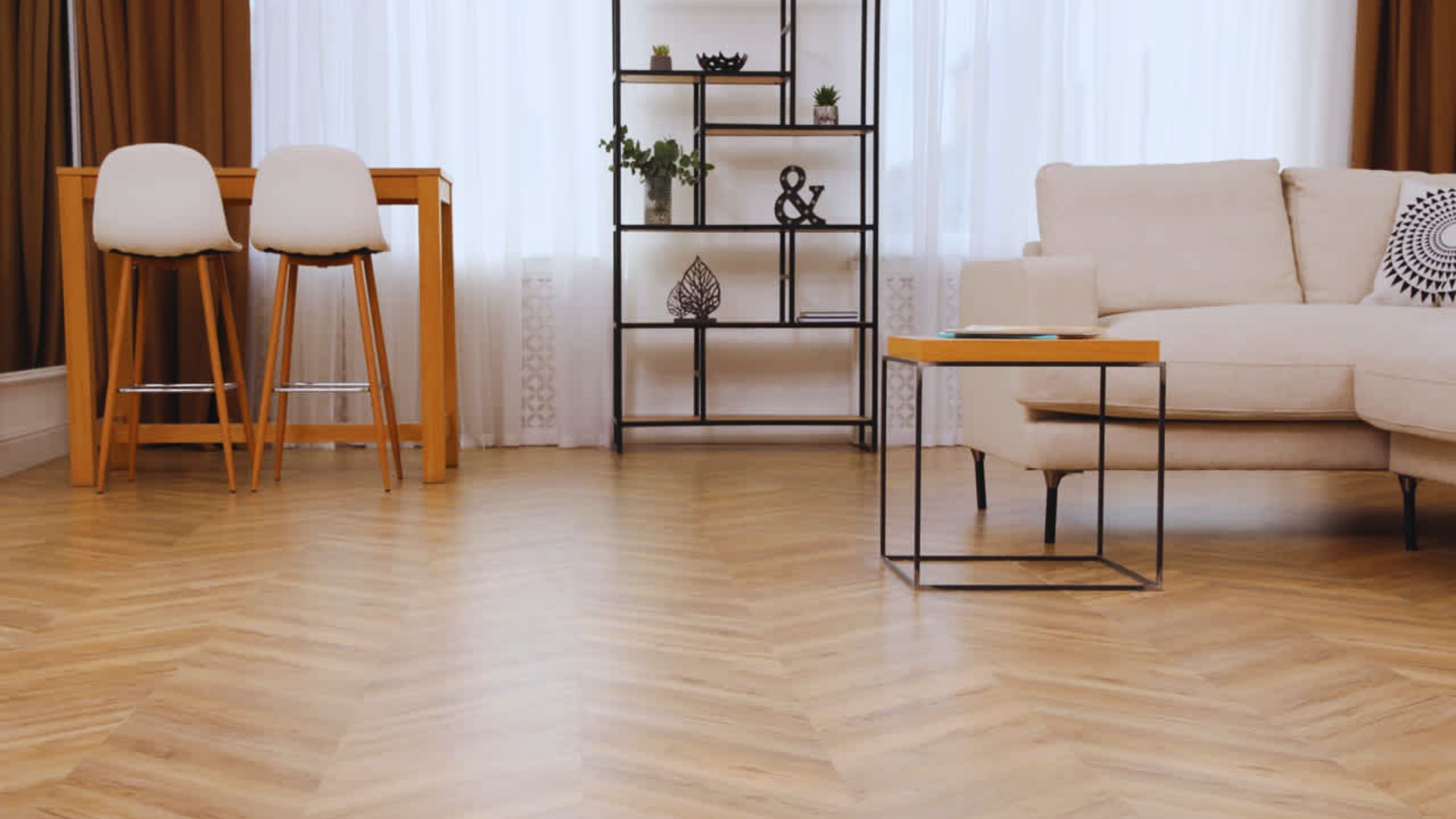 Linoleum Flooring