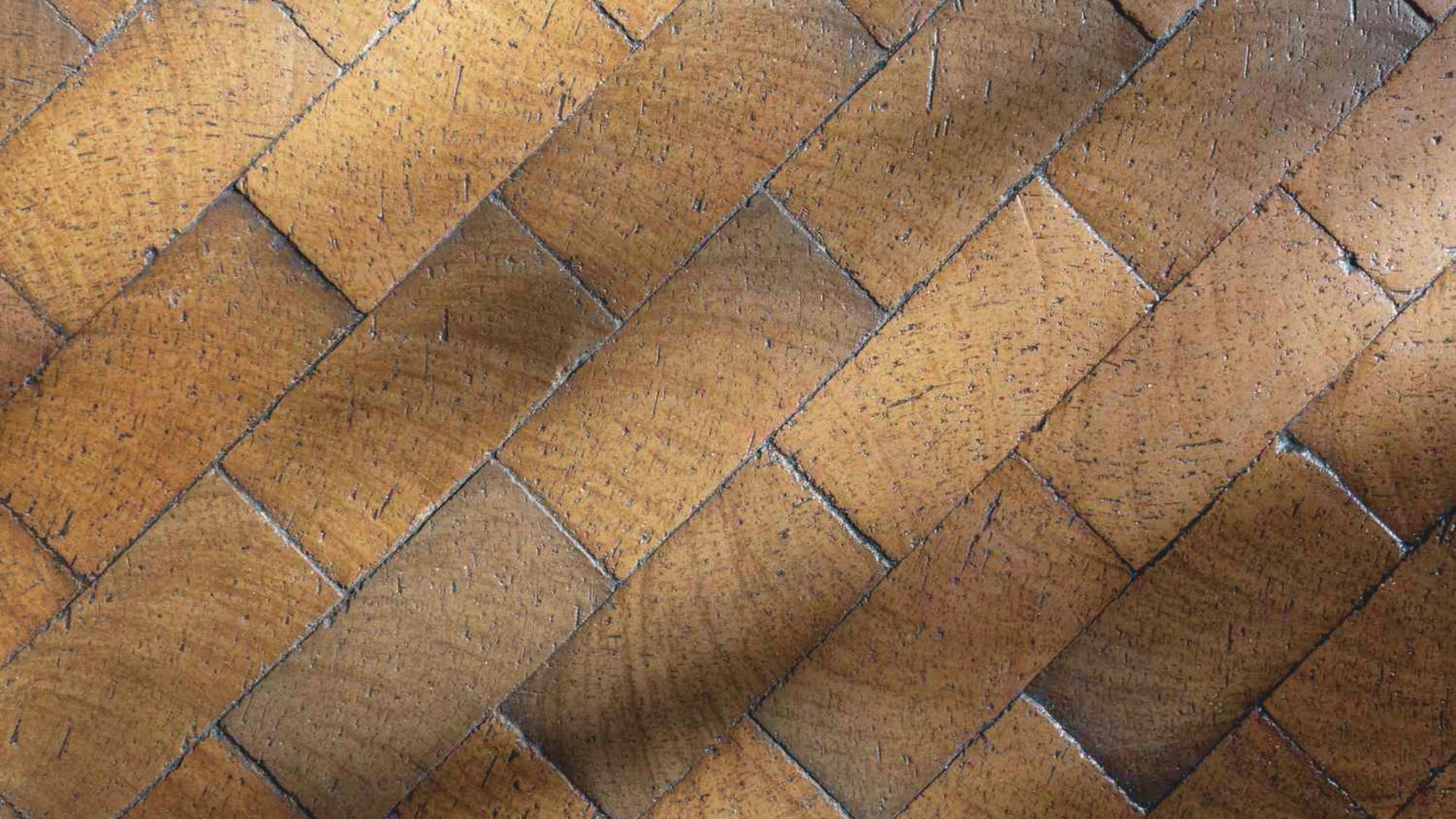 Brick Flooring