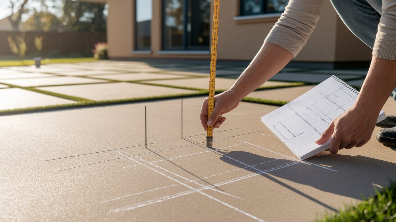 Plan and Measure Your Space