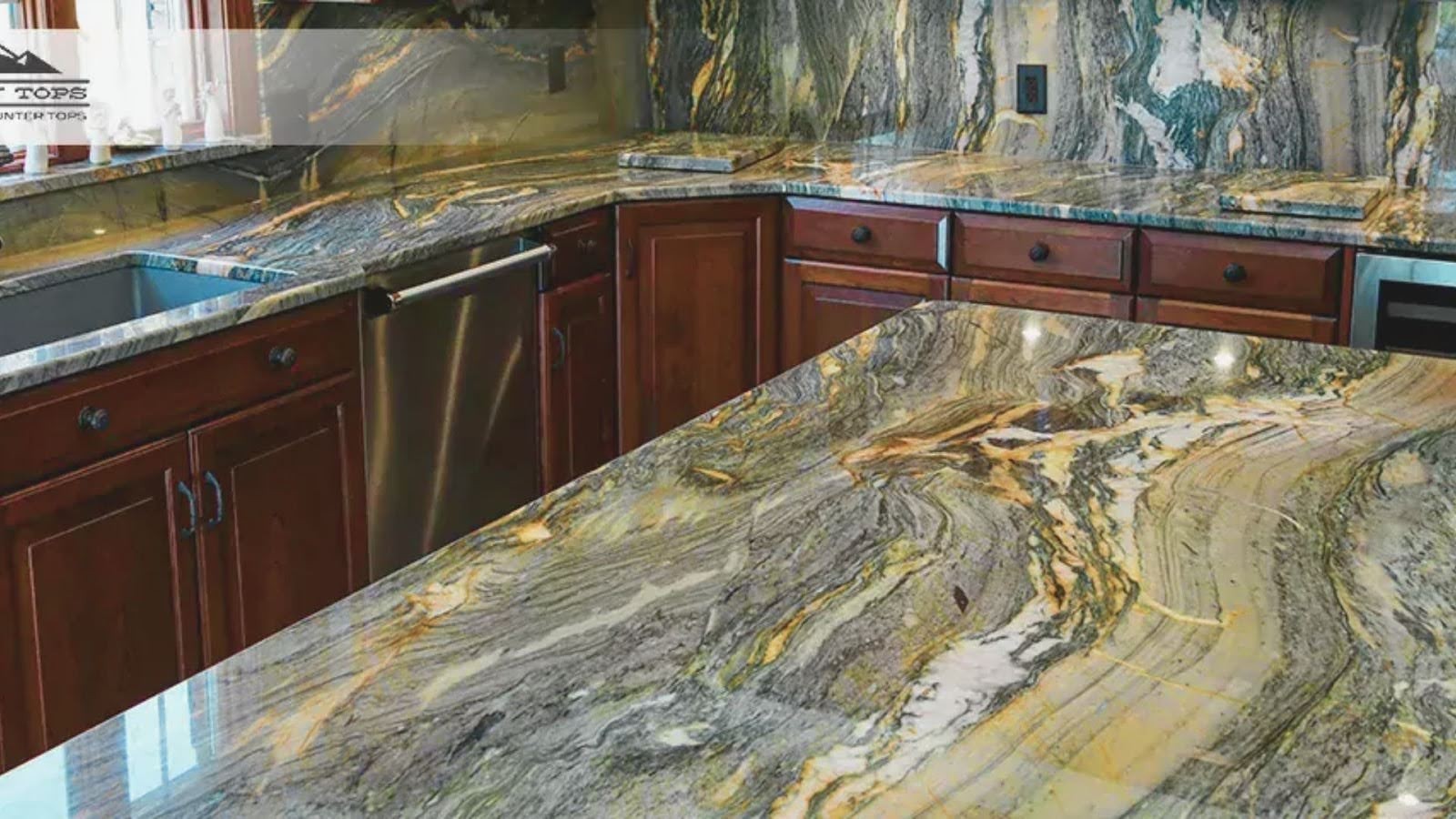 11 Pros of Granite Countertops
