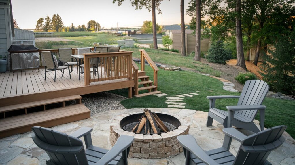 8 Backyard Design Ideas Your Whole Family Will Love