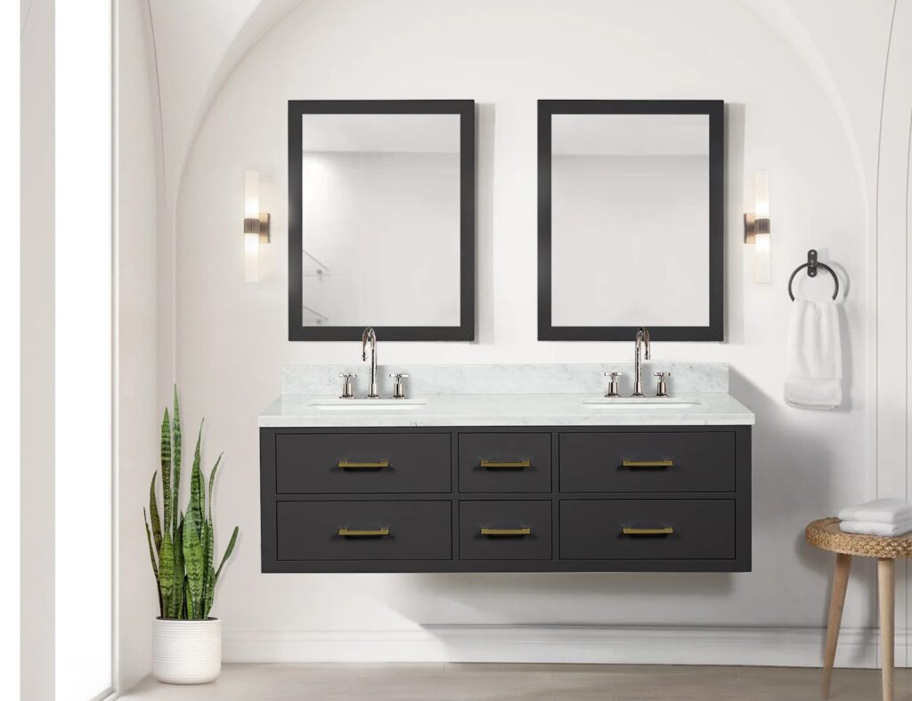 Bathroom Vanity Brands