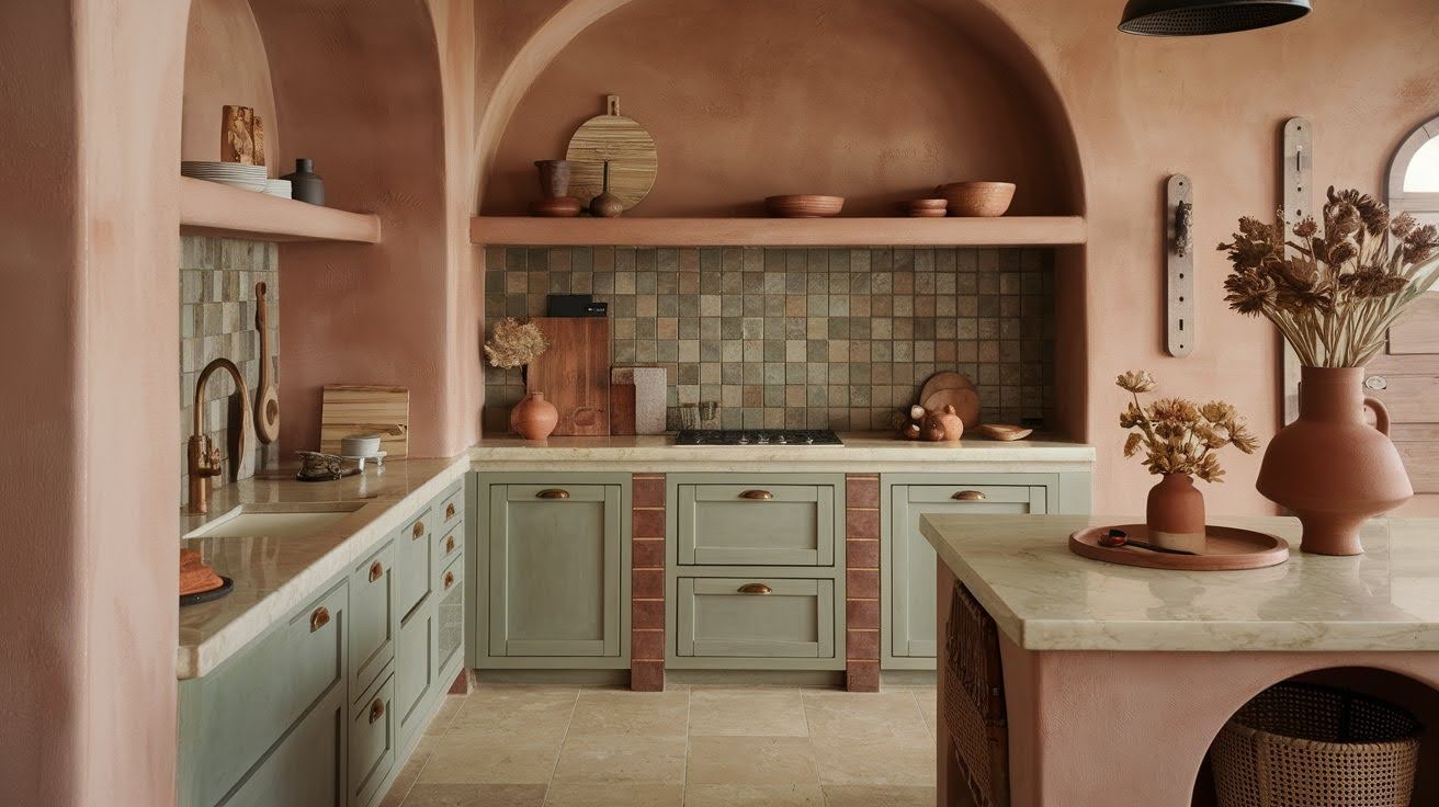 Colors Inspired by Nature