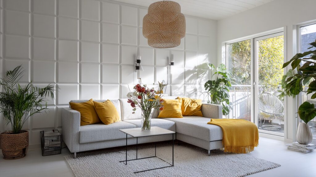 Simple Ways to Add Elegance and Quiet to Your Home Elegance and Quiet