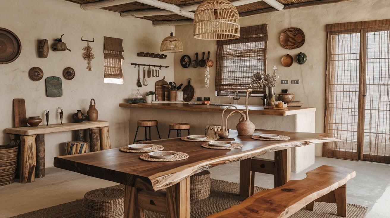 Furniture and Decor Ideas