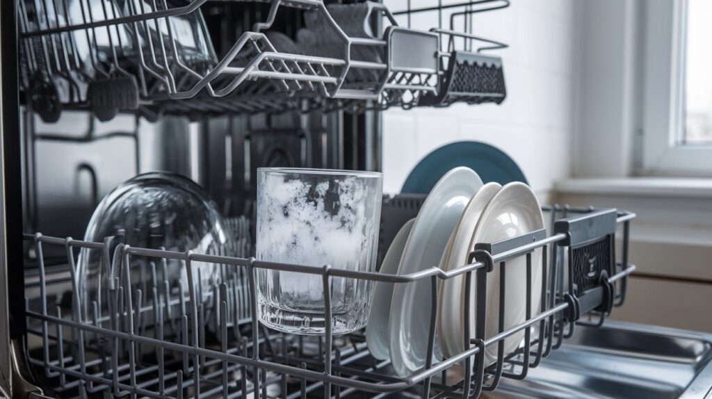 Why Hard Water Could Be Hurting Your Appliances and Wellbeing Hard Water