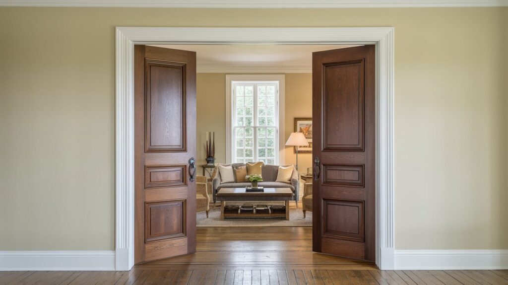 How to Choose the Perfect Mahogany Door for Your Home? How to Choose the Perfect Mahogany Door for Your Home