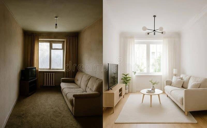 Interior Remodeling Secrets: Bring Your Old Home into Modern Times Interior Remodeling Secrets