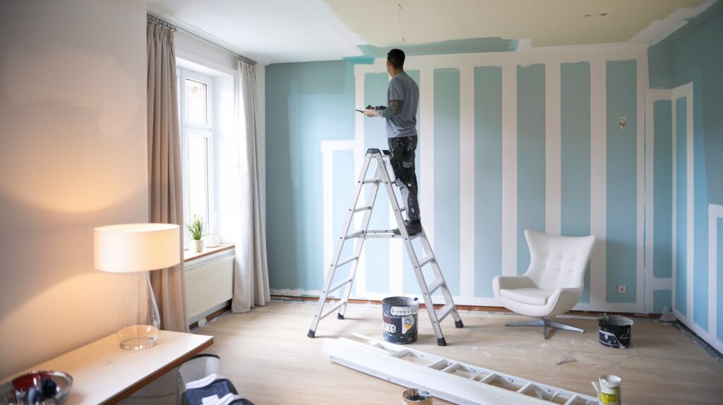 Why LVT Is the Ideal Solution for Home Renovations LVT ideal solution