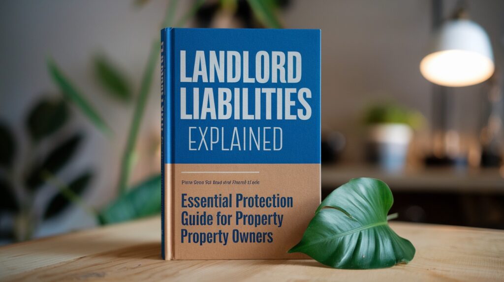 Landlord Liabilities Explained: Essential Protection Guide for Property Owners Landlord Liabilities Explained
