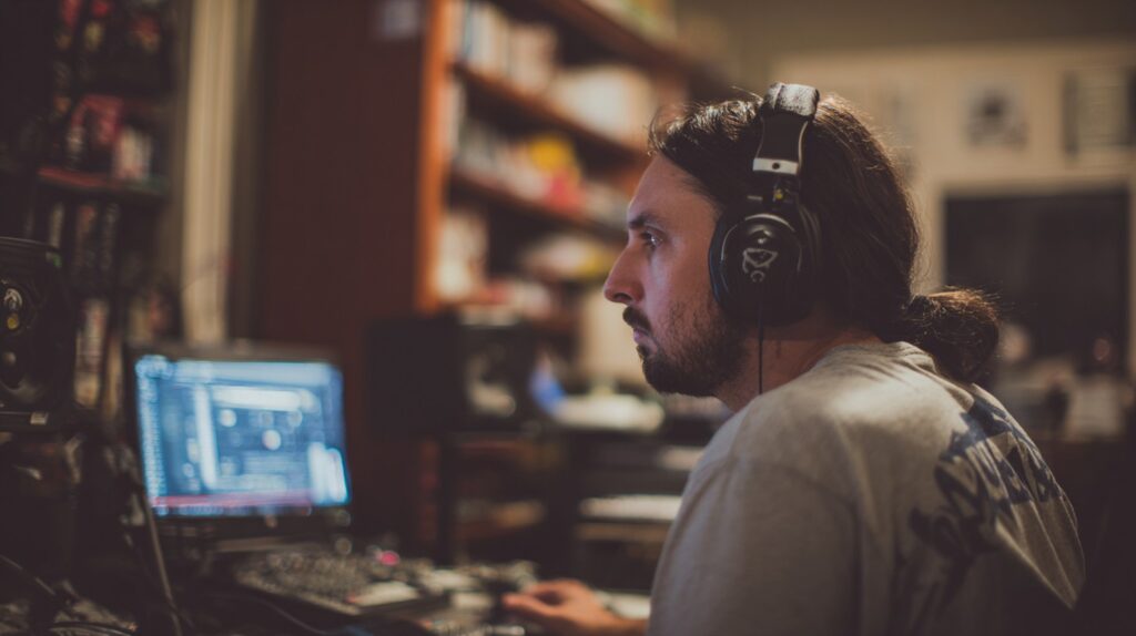 Noise Testing for Homes