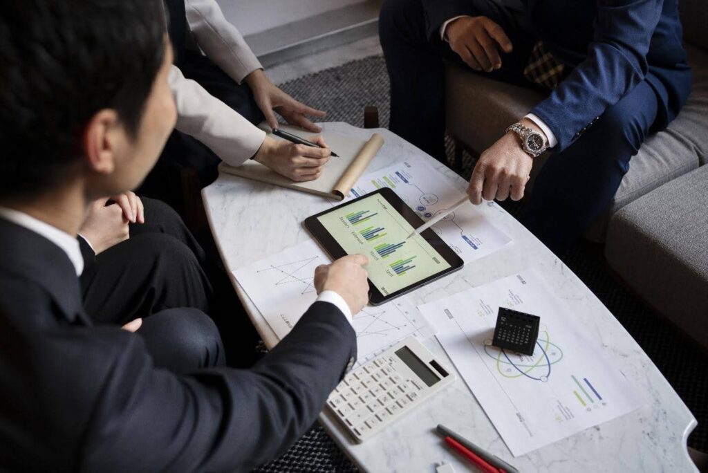 Real Estate LLC Banking