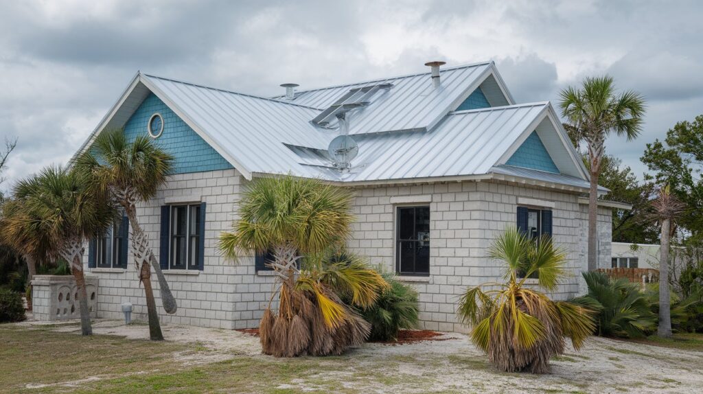 Storm-Proof Living: Smart Steps for Florida Homeowners Storm-Proof Living