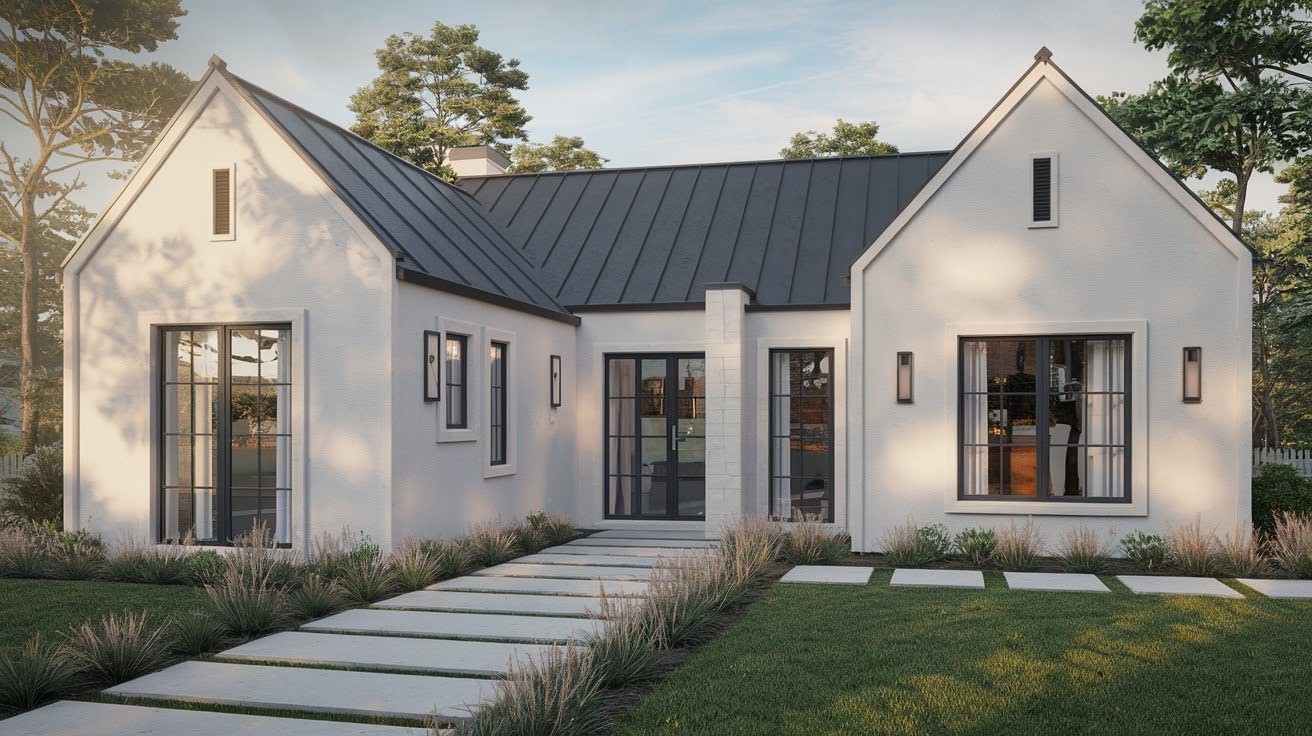 Structural & Design Features