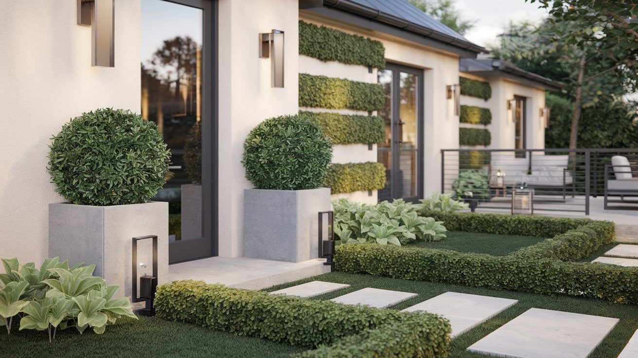 Structural & Design Features