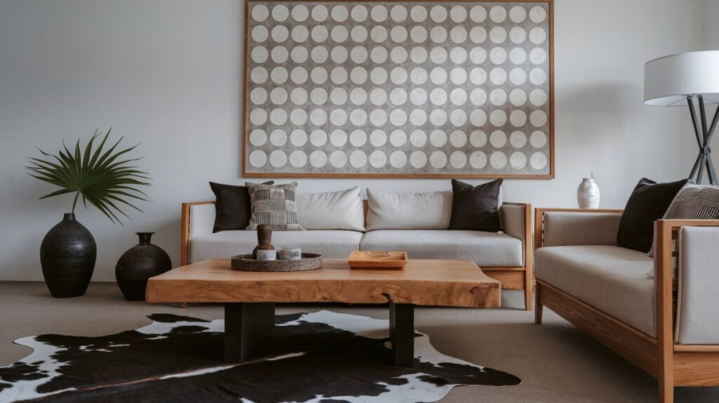 Creating Contrast In Your Interiors: Easy Ways To Add Variety To Your Decor contrast interiors