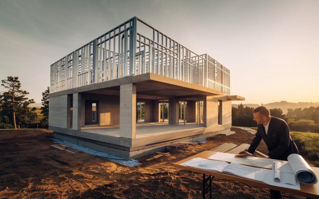 Why Building a Custom Home Is the Ultimate Investment Building a Custom Home Is the Ultimate Investment