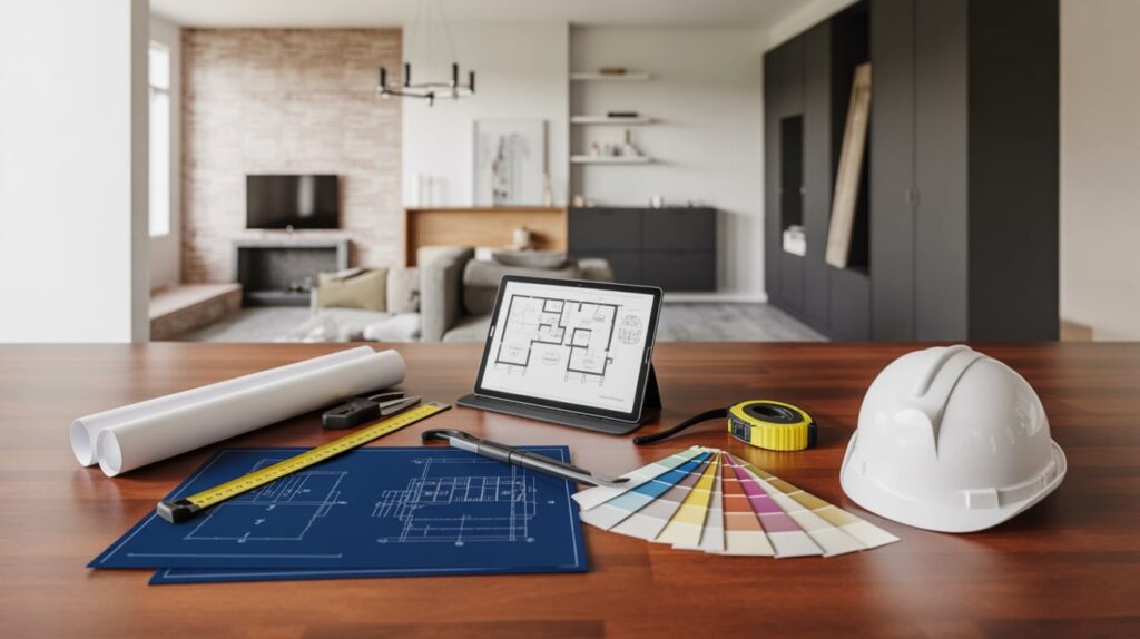 home renovation company