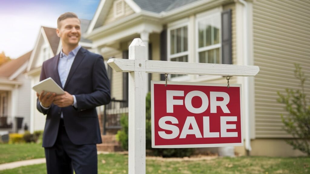 10 Practical House Hunting Tips for First-Time Buyers house sale