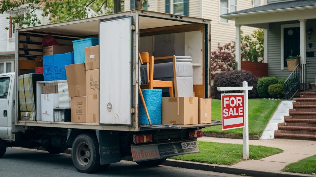 How Much Does Long Distance Moving Cost: Complete Industry Guide moving cost