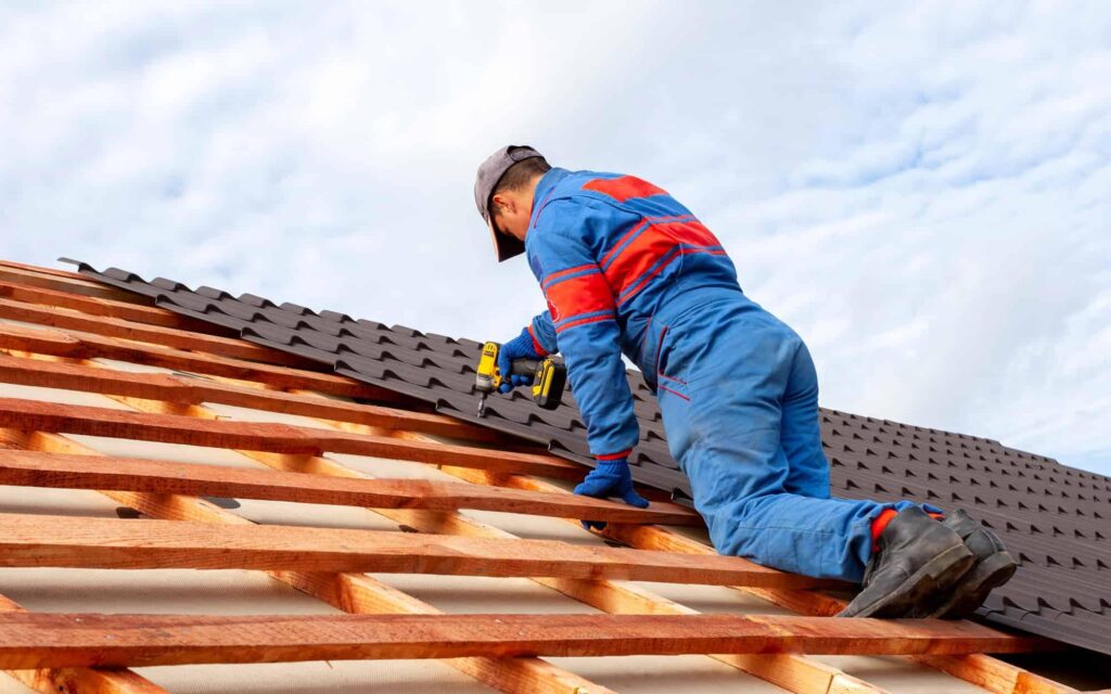 Roof Replacements Services in La Jolla