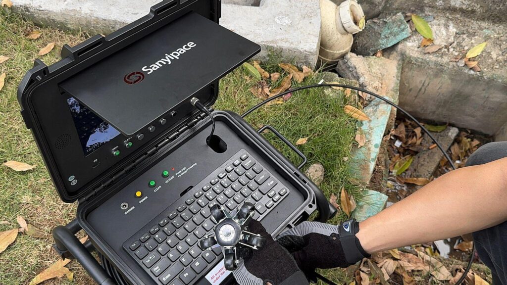 How to Buy a Sewer Inspection Camera? Buy a Sewer Inspection Camera