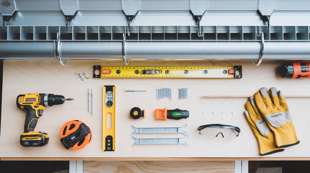 Tools & Materials You Need