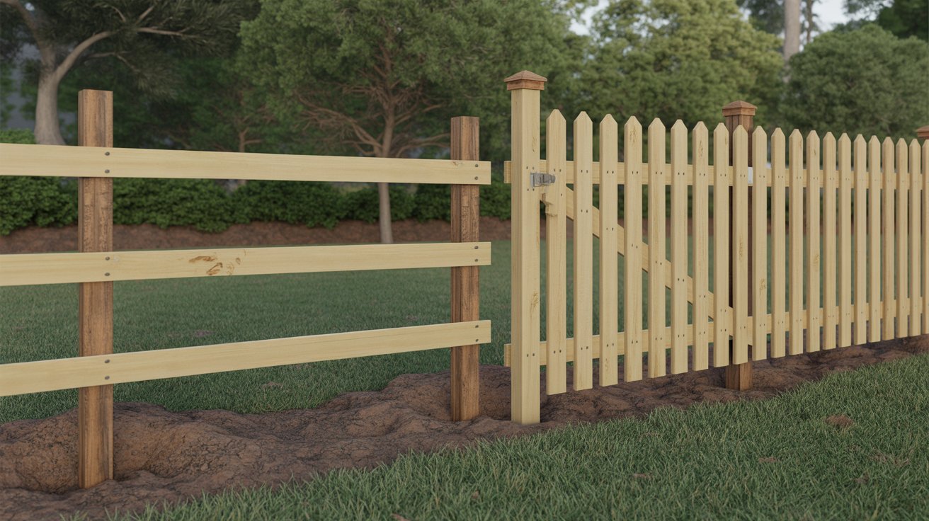 Install Rails, Panels