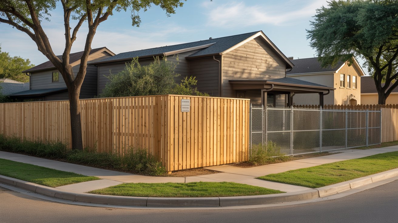 Austin Fence Regulations You Must Follow