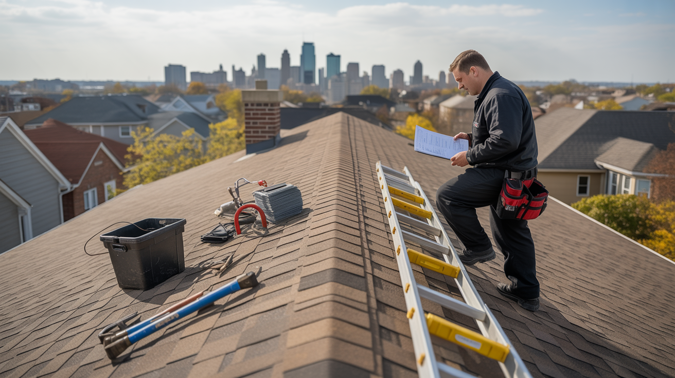 Why Hiring the Right Roofing