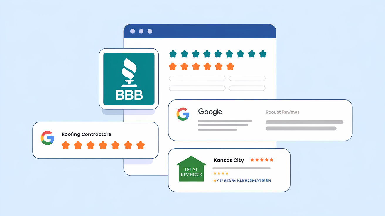 Start With Local Directories