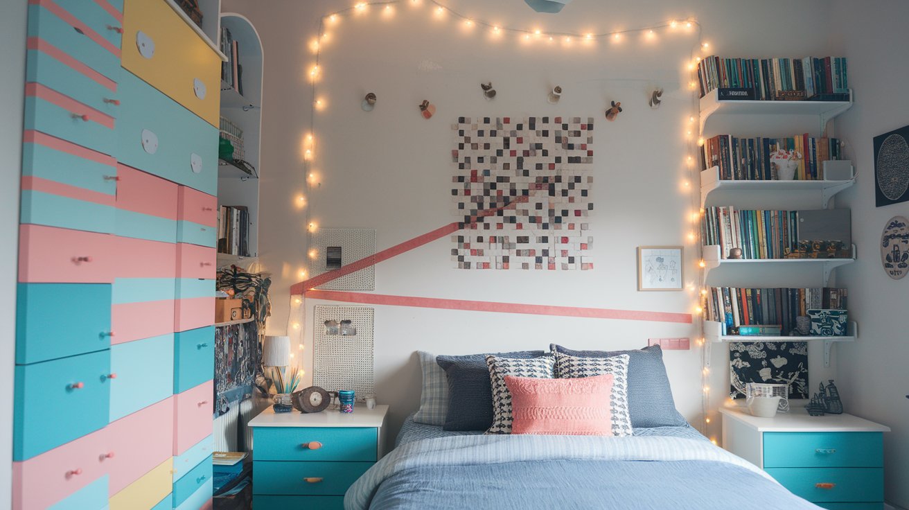 Style on a Student Budget