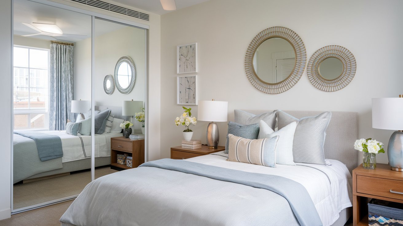 Finishing Touches for a Balanced Look