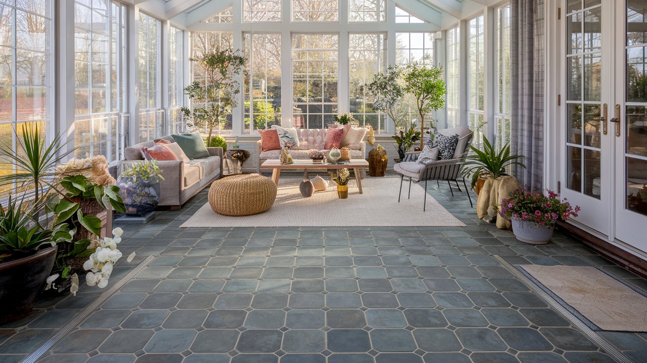 Factors to Consider When Choosing Sunroom