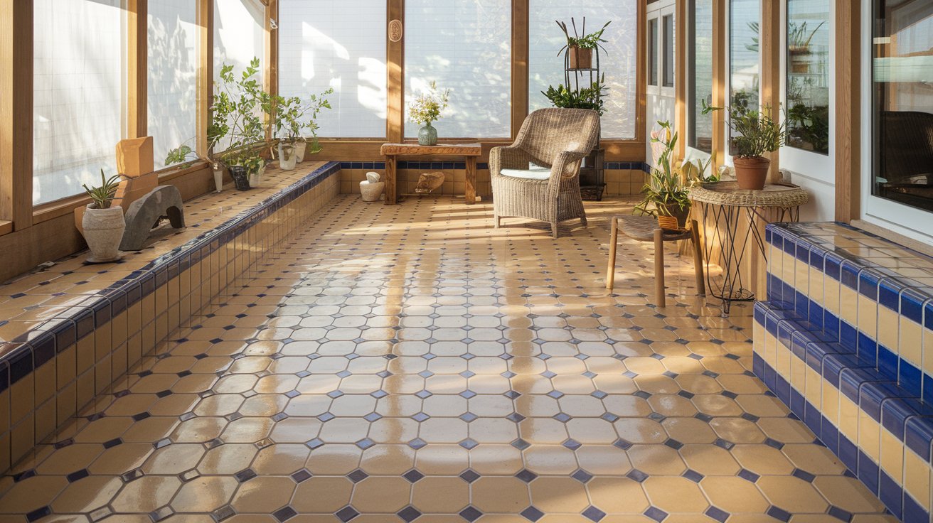 Ceramic Tiles