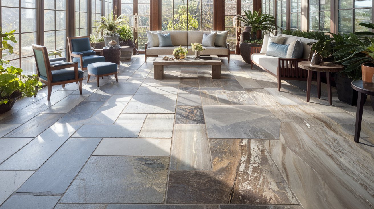 Natural Stone Tiles
