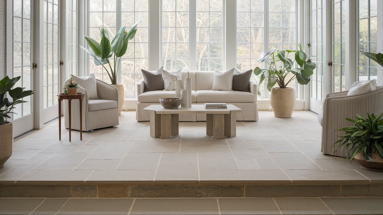 Limestone Tiles