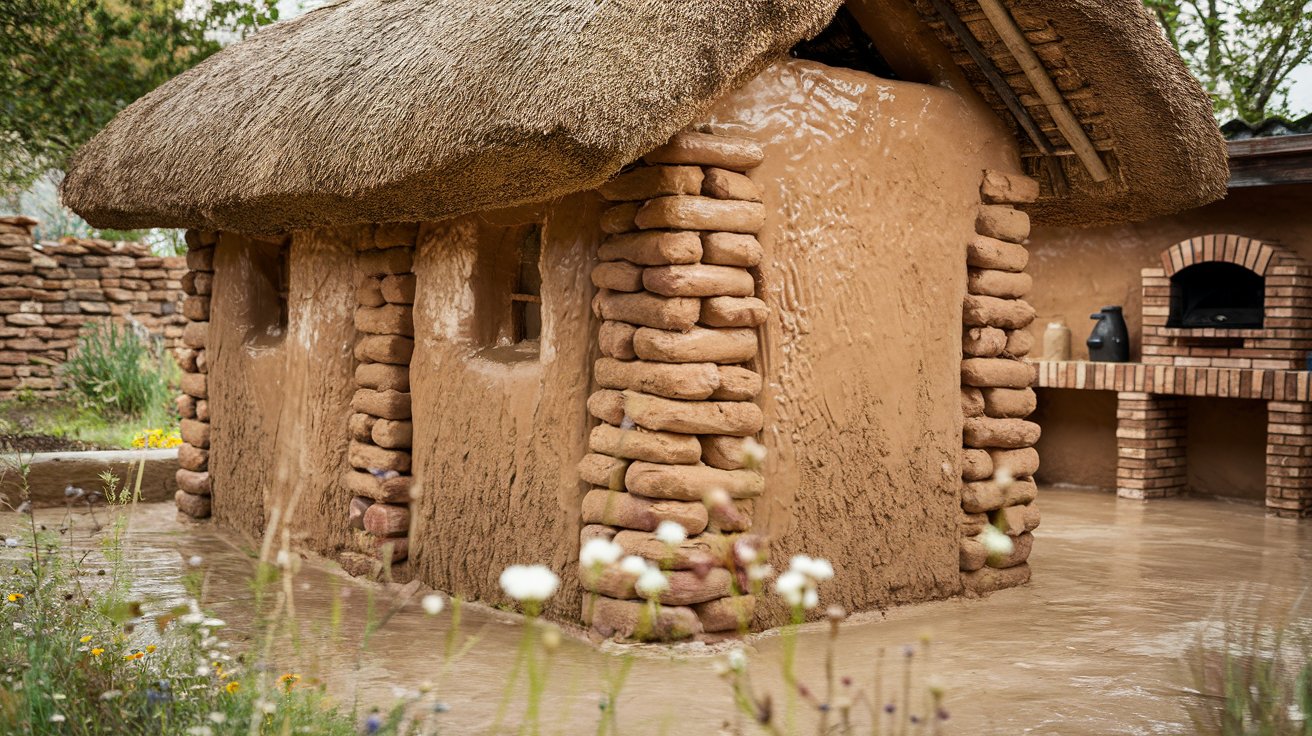 Coated and Mudstone Textures