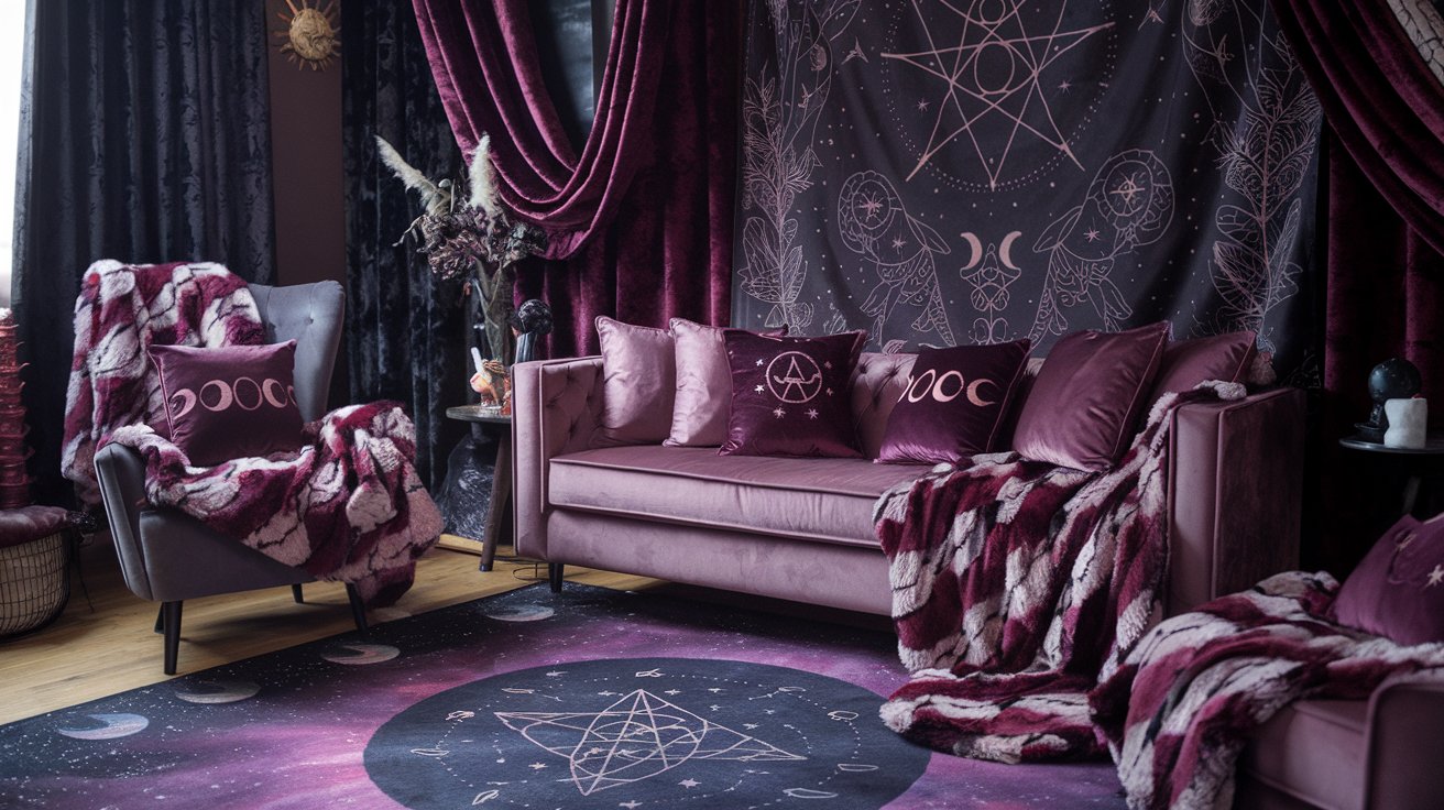 Textiles and Soft Furnishings