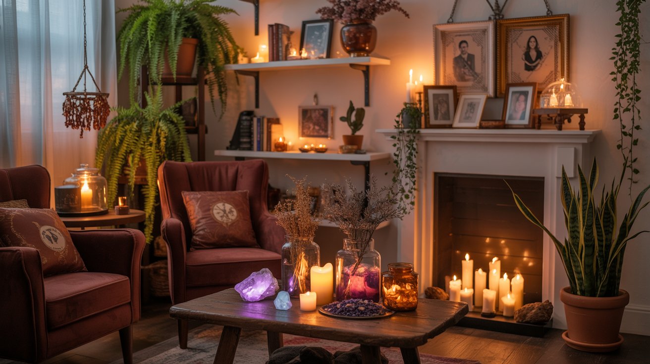 Magical Touches & Personalization