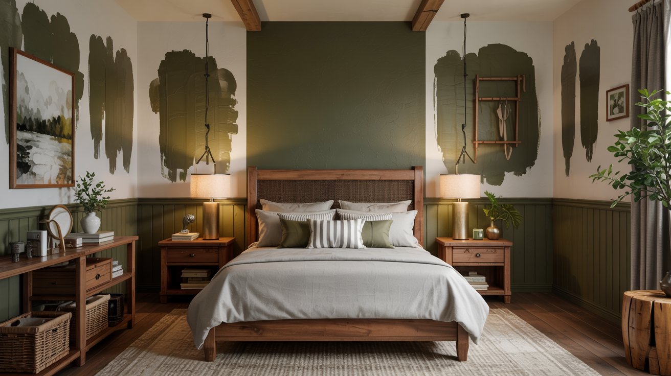 Walls and Paint Ideas