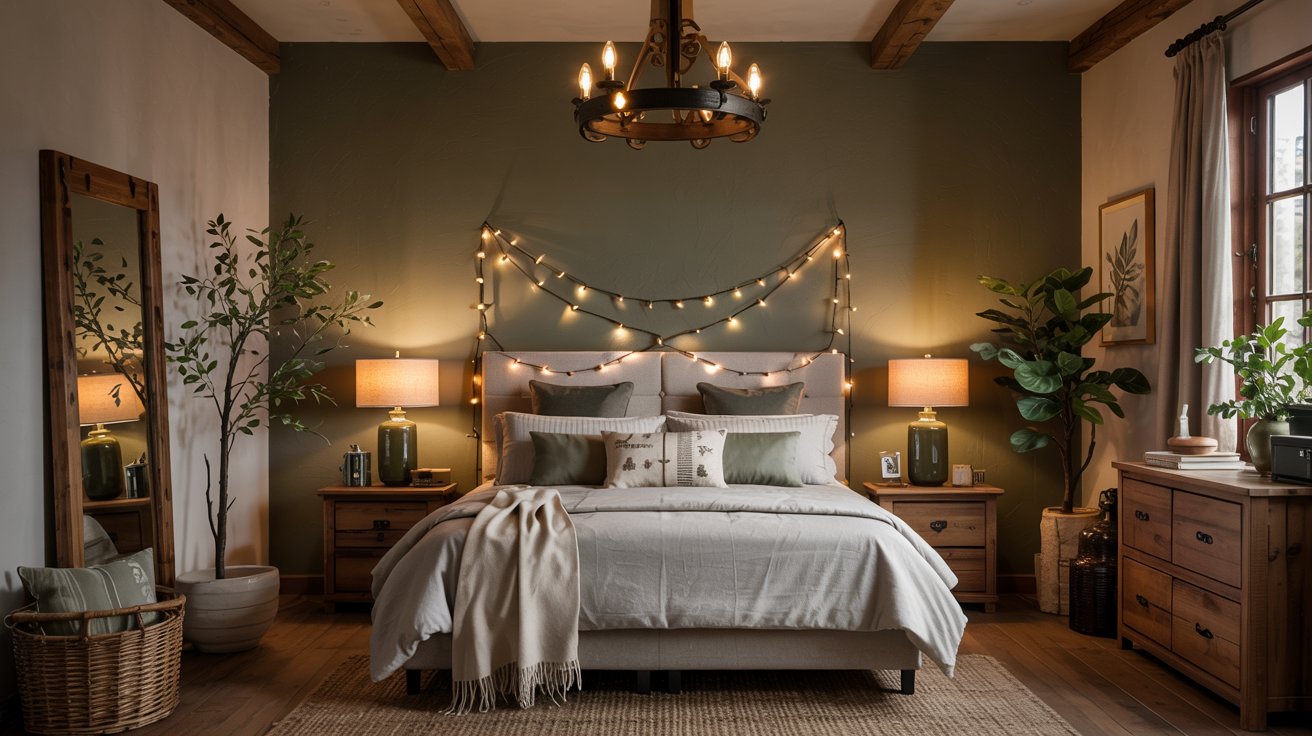 Natural Elements and Greenery