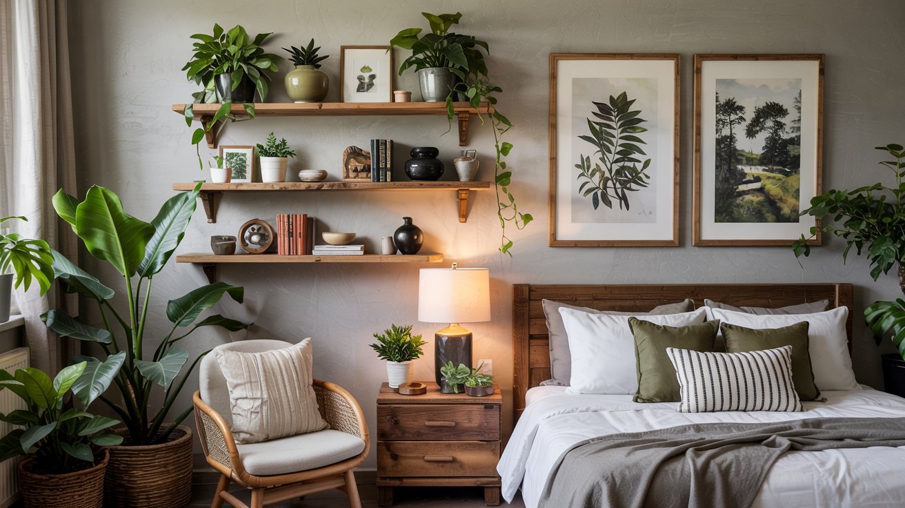 Lighting and Ambiance