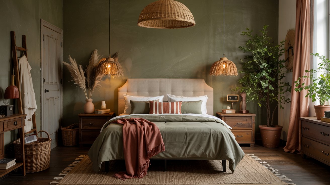 Unique Decorative Accents