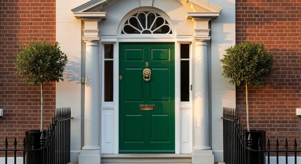 Architectural Harmony