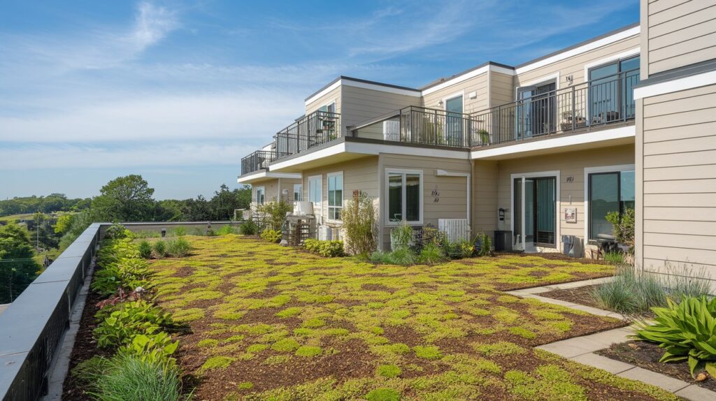 Choosing Your Next Multifamily