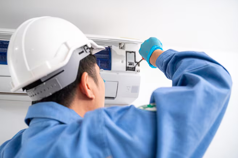 Air Conditioning Maintenance in Dandenong: Keeping Your System Efficient Year-Round Conditioning Maintenance